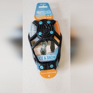 Due North Snow Cleats